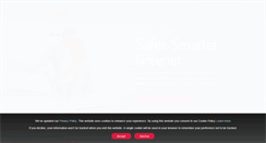 Desktop Screenshot of intellimec.com